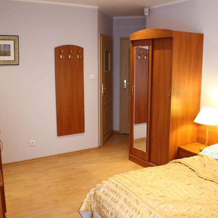Villa Aqua Miedzyzdroje Exterior foto