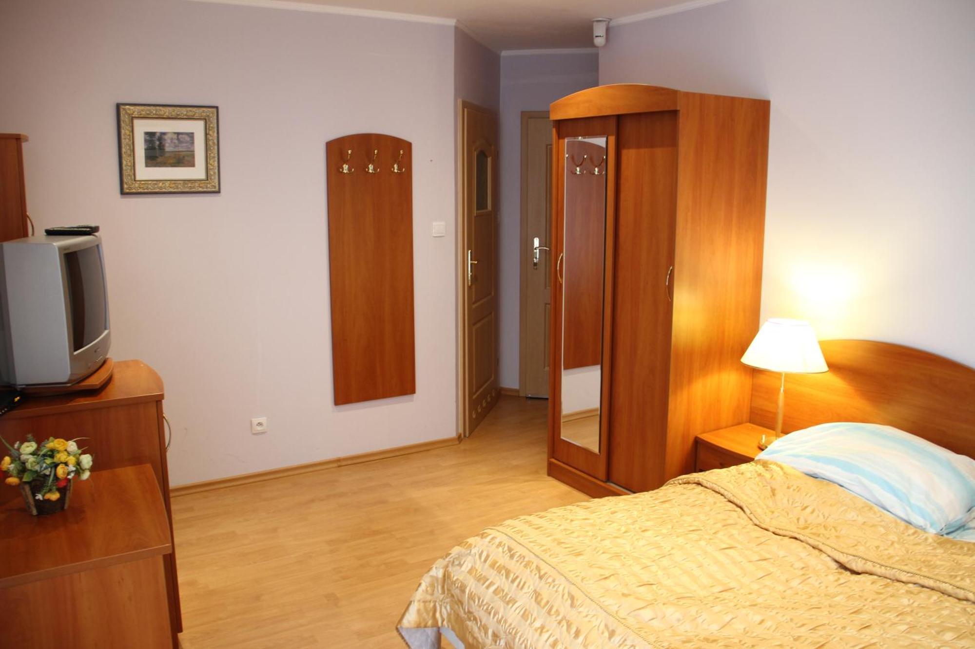 Villa Aqua Miedzyzdroje Exterior foto